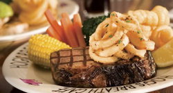 Hogs Breath Cafe - Stayed 1