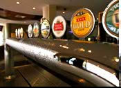 Icon Bar & Bistro - Stayed 0