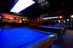 The Mustang Bar - Stayed 1