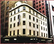 The Occidental Hotel - Stays Accommodation 0