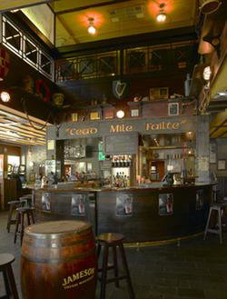 MJ Finnegans Irish Pub - Stayed 0