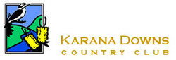Karana Downs Country Golf Club - Stays Accommodation 1