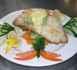 Centenary Tavern - Stayed 1