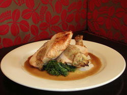 Gilbert Street Hotel - Stayed 1