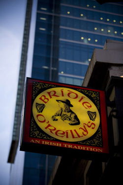 Bridie O'Reilly's - Stayed 1