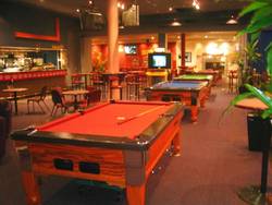 The Crest Hotel Sylvania - Stayed 1