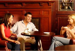 PJ Gallaghers Irish Pub - Parramatta - Stays Accommodation 1