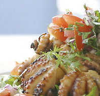Nicks Bar and Grill - Stayed