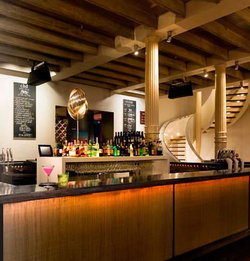 CBD Hotel - Stayed 1