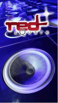 Red Square Bar And Lounge - Stayed 1