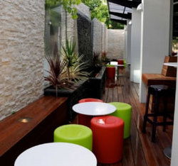Modbury Plaza Hotel - Stayed 1