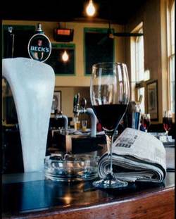 Exeter Hotel - Stayed 1