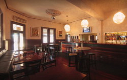 The Cumberland - Stayed 1