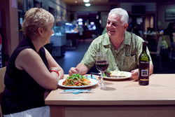 Alberton Hotel - Stayed 1