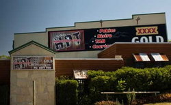 Highland Park Family Tavern - Stayed 1