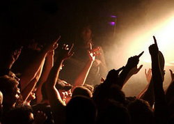 Ding Dong Lounge - Stayed 1