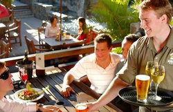 Mona Vale Hotel - Stays Accommodation 1