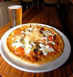 Gilroy's Hotel - Stayed 1