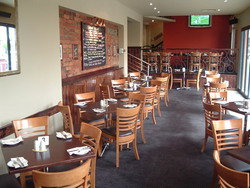 Elgin Inn Hotel - Stayed 1