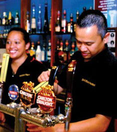 Guildford Hotel - Stays Accommodation 1