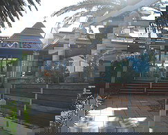 Doyles Bridge Hotel - Stayed 2