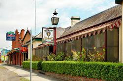 Keilor Hotel - Stayed 0