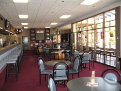 Bridgeway Hotel - Stayed 2