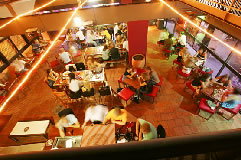 Hillside Hotel - Stays Accommodation 2