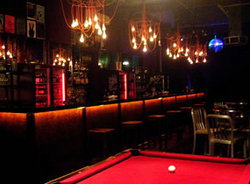 The Old Exchange - Stayed 2