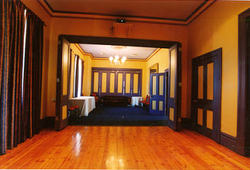 Earl Of Leicester Hotel - Stayed 2