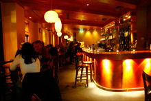 Kuleto's Bar - Stays Accommodation 2