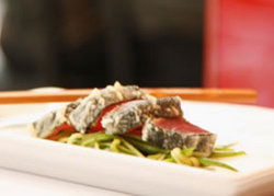 Infusion Restaurant - Stays Accommodation 2