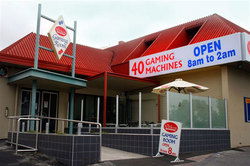 Northern Tavern - Stayed 2