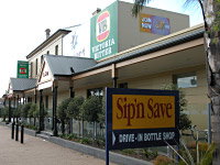 Reepham Hotel - Stayed 2