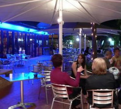 Sussex Hotel - Stayed 2