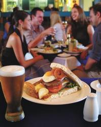 Railway Hotel - Stayed 2