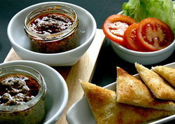 The Dog & Duck Ale House - Stayed 2