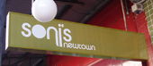 Soni's Newtown - Stays Accommodation 1