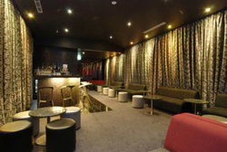 Arcadia Hotel - Stayed 2