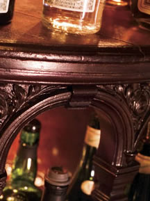 Marble Bar - Stayed 1