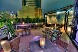 Aurora Hotel - Stays Accommodation 1