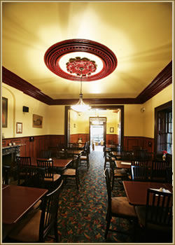 Macquarie Arms Hotel - Stayed 2