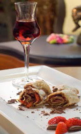 Akis Indian - Stayed 2