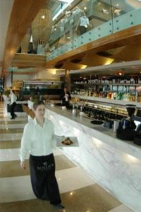 Waterfront Station Pier - Stayed 1