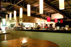 Martini Bar - Stayed 2