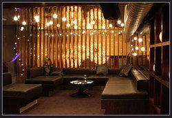 Sapphire Lounge - Stays Accommodation 2