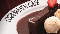Hogs Breath Cafe - Stayed 2