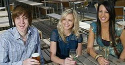 Palm Beach Hotel - Stays Accommodation 1