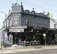 The Monkey Bar - Stays Accommodation