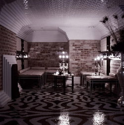 Baroq House - Stayed 2